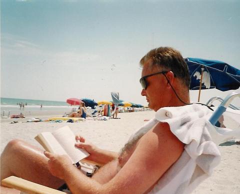 Roger Myrtle Beach 1997