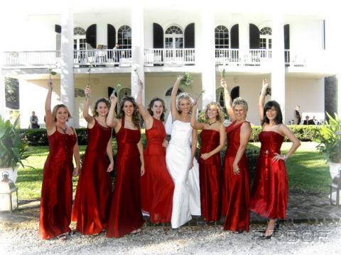 brides group