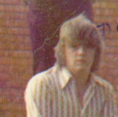 Mike-Boswell High School-1982