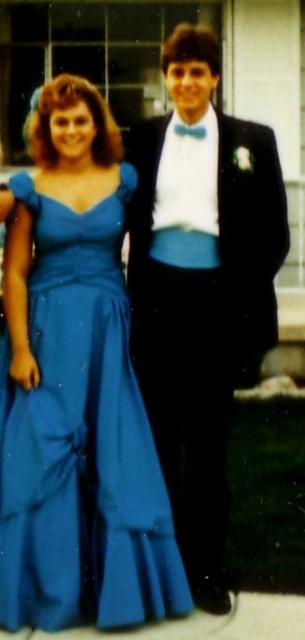 prom 1988