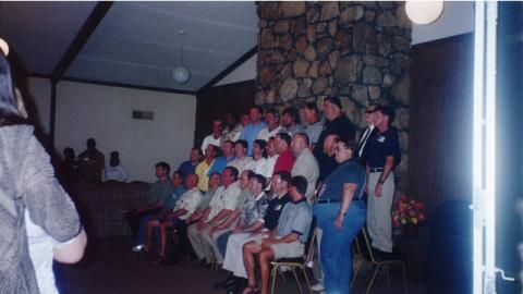 Fayette County High School Class of 1982 Reunion - Grady Evans' Reunion Pictures