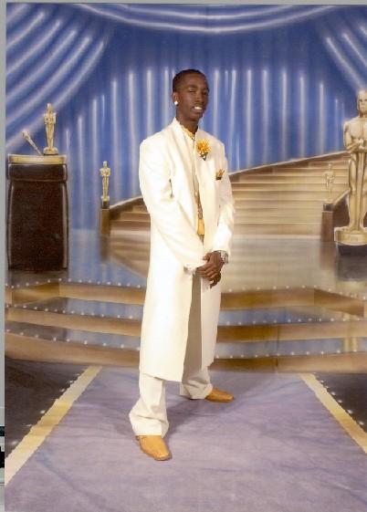 Class of 07 Prom Night