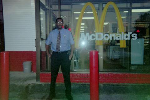 mcdjuly