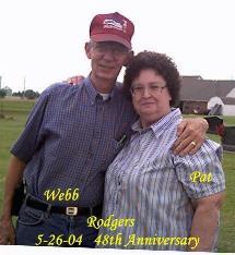 Our 48th Anniversary