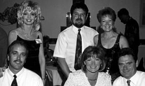 Oswego High School Class of 1977 Reunion - Photo's from 20th Reunion