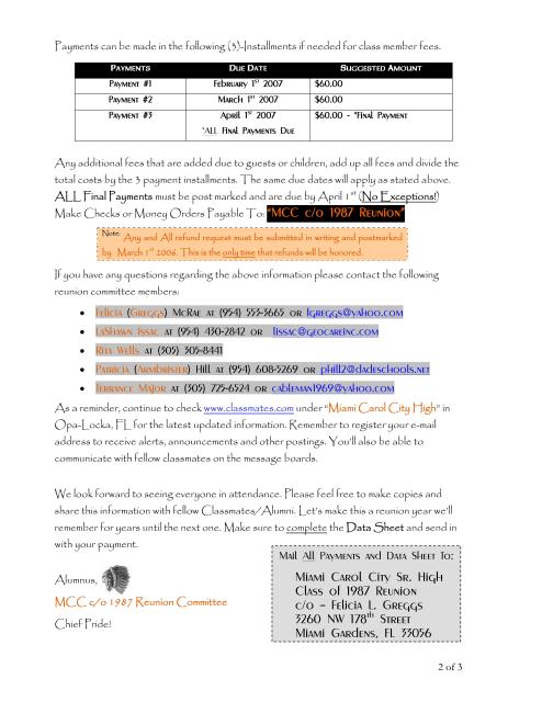 MCC '87 20yr Reunion Pg 2of3