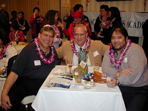 2004 All Hawaii Connection