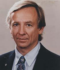 Jerry Warren 1988