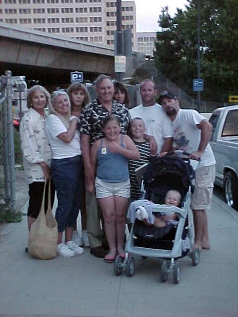 Our Family 1999