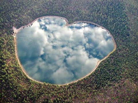 North Twin Lake