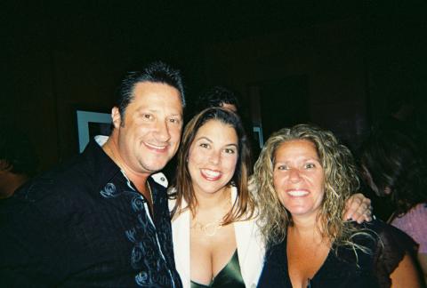 Todd, Jennifer, Mora