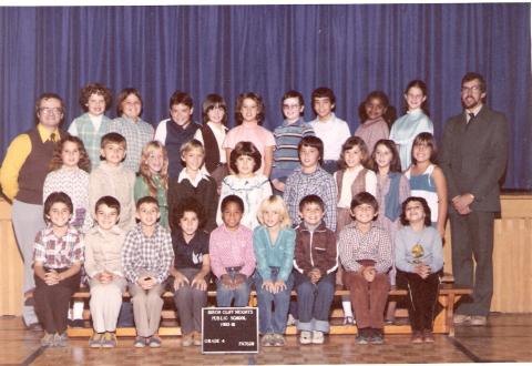 1980-81 Grade 4
