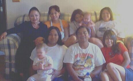 My Family 2003