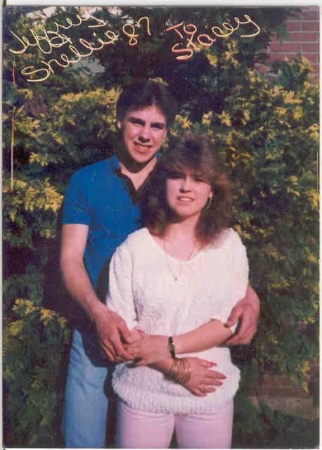 Jeff and Shellie 87