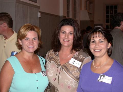 Connie,Tracy,Cindy