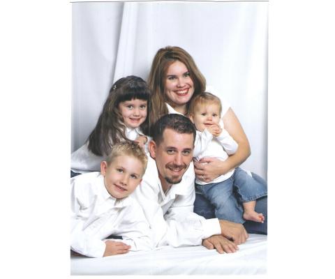 Family pic 2005