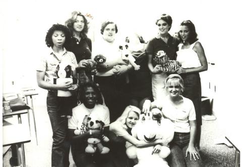 Monroe County High School Class of 1981 Reunion - Class of 1981
