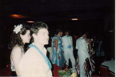Prom 1987 - 11