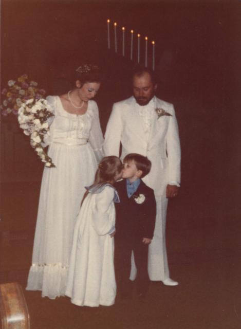 2nd wedding, 79