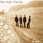 The High Violets CD
