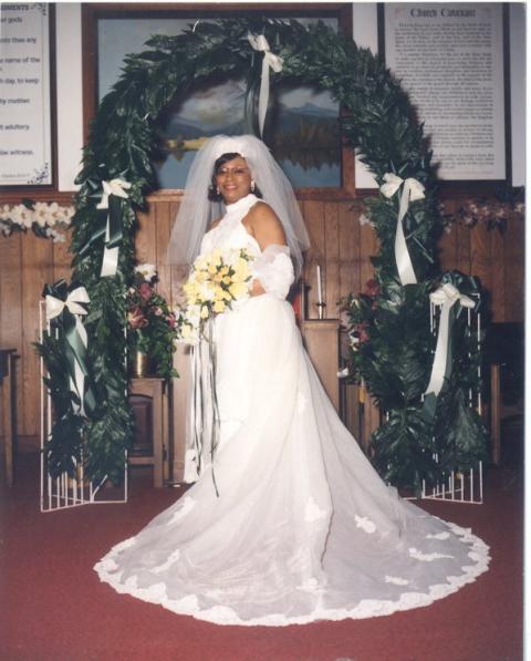 FEB. 14, 1998 WEDDING/CHARLOTTE