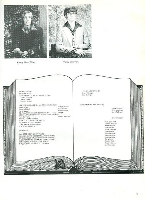 Class of 1979 - New-Wash.com