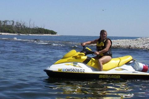 ME ON MY JET SKI OFF CANADA... (3)