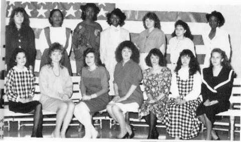 Covington High School Class of 1991 Reunion - Covington High Class of 1991