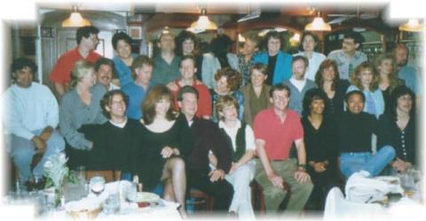 Mountain View Academy Class of 1977 Reunion - 20 Year Reunion