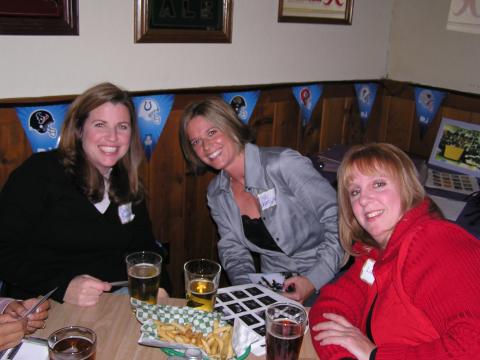 North Thurston High School Class of 1984 Reunion - Reunion Photos