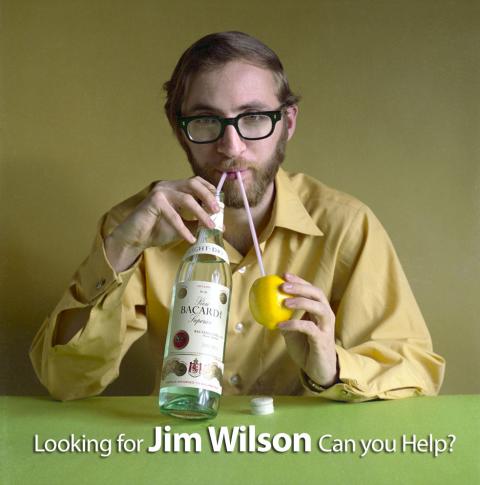 Find Jim Wilson