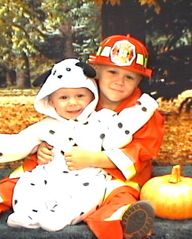 halloween 03'