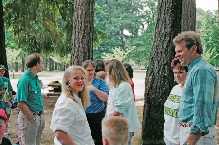 Edmond Bruneau's album, 20th Reunion - Class of 1971