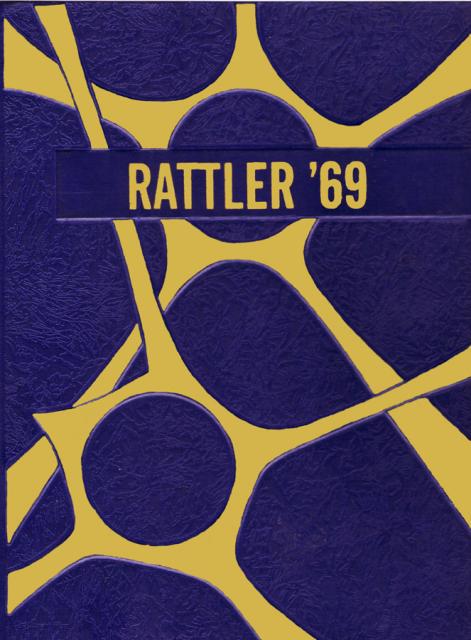 1969 Front Cover