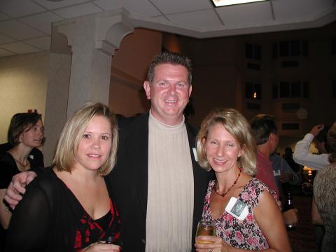 20 Year Class Reunion 034