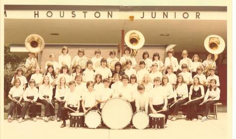 SH Band 1975