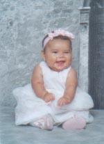 Cicily Cardenas 6mo June 06