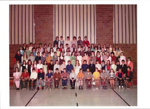 Bishop Garrigan High School Class of 1978 Reunion - School Days 1966 - 1978 