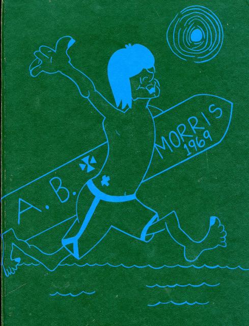 A.B. Morris "Class of 1969"