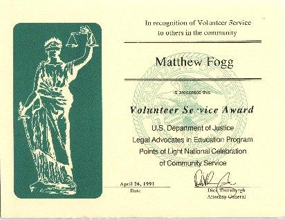 Certificate_Volunteer_Award