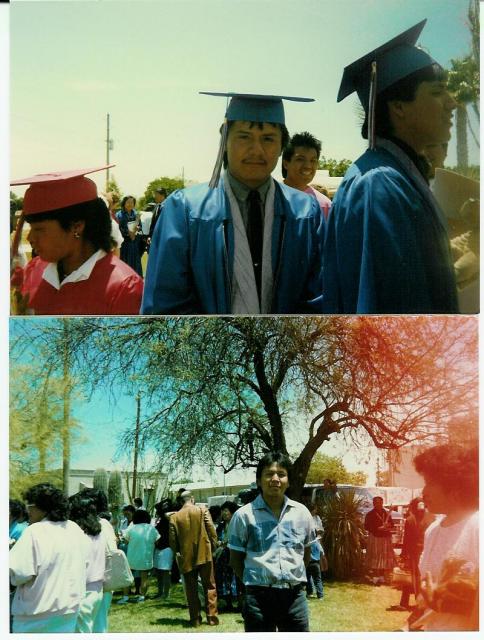 SIS GRAD 1987 3