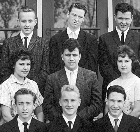 ClassOf1960 Part2