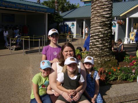 Seaworld