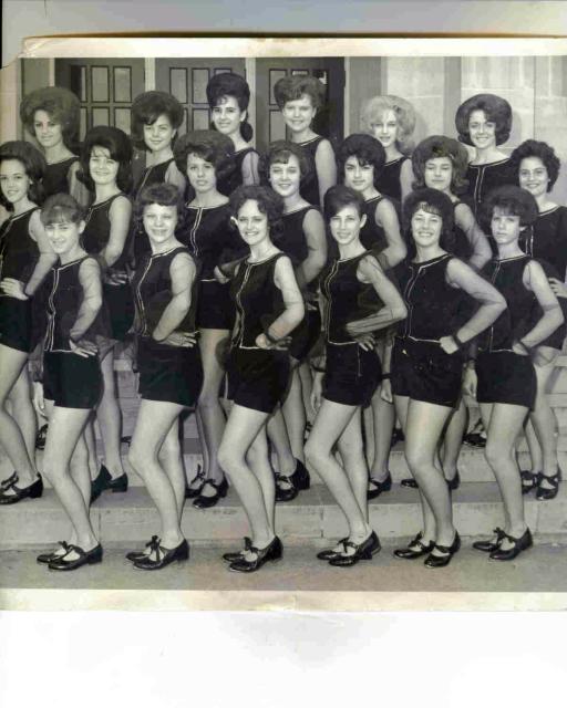 Polytechnic High School Class of 1966 Reunion - Old Memories - Let's Dance