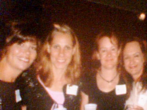 Baraboo High School Class of 1986 Reunion - 20 Year Reunion-Thunderbirds
