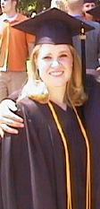 graduation 2003