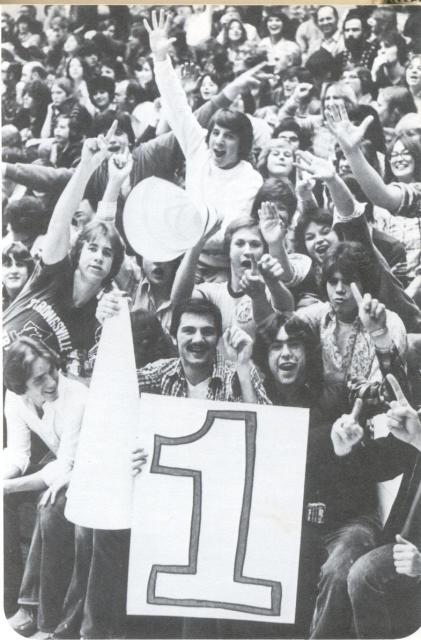 The Rowdies - Class of '79
