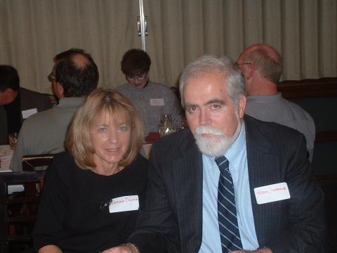 Brian & Debbie Donahue