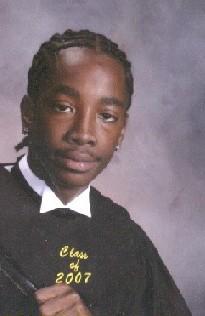 Jahbreel Class of 07