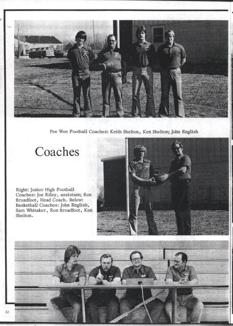 Potter's Coaches